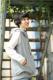 remilla Pod vest(GRY)