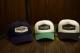 LUZeSOMBRA BEND MESH CAP