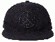 LUZ e SOMBRA　LTT ONE FLAG MELTON CAP