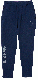 LUZ e SOMBRA　HYBRID SWEAT LONG PANTS(NVY)