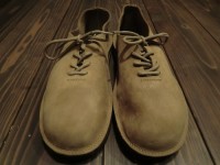Rainbow Sandals Mocca Shoe