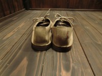 Rainbow Sandals Mocca Shoe