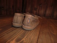 Rainbow Sandals Mocca-Loaf