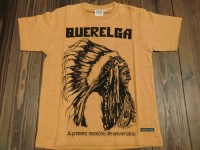 QUERELGA 1TH記念Tシャツ