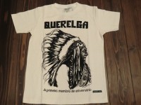 QUERELGA 1TH記念Tシャツ