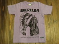 QUERELGA 1TH記念Tシャツ