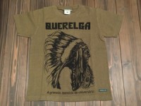 QUERELGA 1TH記念Tシャツ