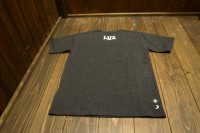 LUZeSOMBRA ONE LOOK T-SHIRT(BLK)
