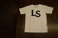 LUZeSOMBRA ONE LOOK T-SHIRT(WNV)