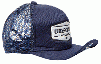 LUZeSOMBRA BEND MESH CAP