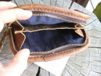 chahat zip coin purse