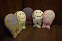 JOINT CREATION Smile Pillow Organic"NOW"